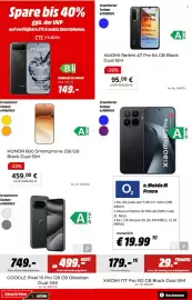 MediaMarkt Prospekt Seite 5