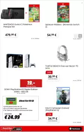 MediaMarkt Prospekt Seite 7