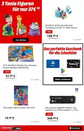 MediaMarkt Prospekt Seite 8