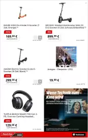 MediaMarkt Prospekt Seite 9
