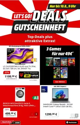 MediaMarkt (gültig bis 10-08)