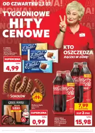 Kaufland gazetka tydzień 30 Strona 2