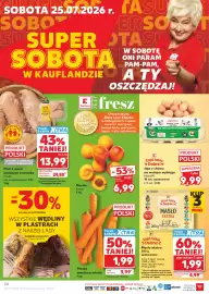 Kaufland gazetka tydzień 30 Strona 19