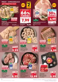 Kaufland gazetka tydzień 30 Strona 25