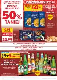 Kaufland gazetka tydzień 30 Strona 3