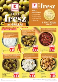 Kaufland gazetka tydzień 30 Strona 29