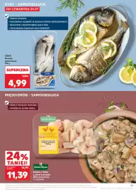 Kaufland gazetka tydzień 30 Strona 34