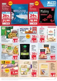 Kaufland gazetka tydzień 30 Strona 36