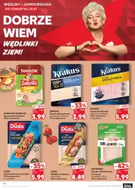 Kaufland gazetka tydzień 30 Strona 37