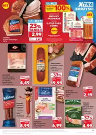 Kaufland gazetka tydzień 30 Strona 38