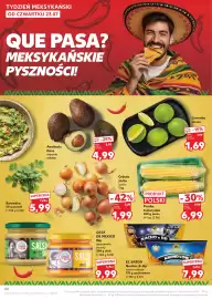 Kaufland gazetka tydzień 30 Strona 39