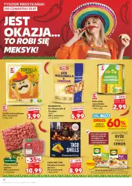 Kaufland gazetka tydzień 30 Strona 41