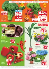 Kaufland gazetka tydzień 30 Strona 5