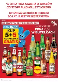 Kaufland gazetka tydzień 30 Strona 53