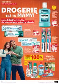Kaufland gazetka tydzień 30 Strona 55