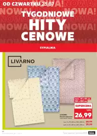 Kaufland gazetka tydzień 30 Strona 65