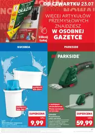 Kaufland gazetka tydzień 30 Strona 66