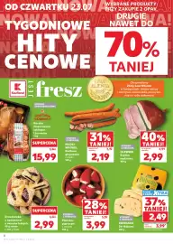 Kaufland gazetka tydzień 30 Strona 8