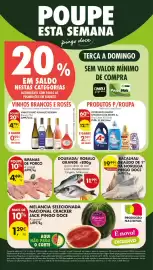 Folheto Pingo Doce semana 30 Página 1