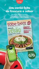Folheto Pingo Doce semana 30 Página 12