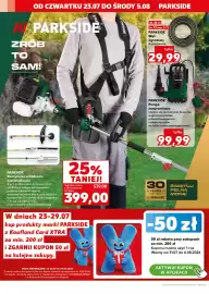 Kaufland gazetka Strona 10