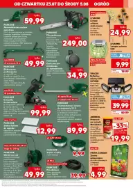 Kaufland gazetka Strona 11