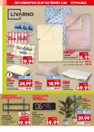 Kaufland gazetka Strona 12