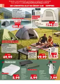Kaufland gazetka Strona 14