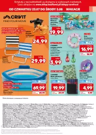 Kaufland gazetka Strona 15