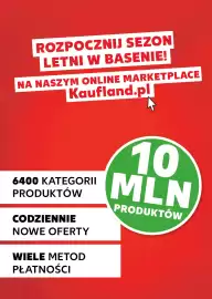 Kaufland gazetka Strona 16