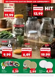 Kaufland gazetka Strona 18