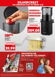 Kaufland gazetka Strona 3