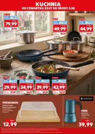 Kaufland gazetka Strona 5