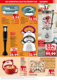Kaufland gazetka Strona 7