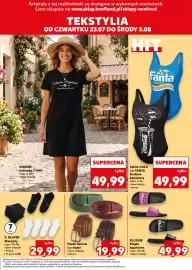Kaufland gazetka Strona 9