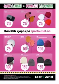 Sport Outlet kundeavis Side 5
