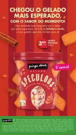 Folheto Pingo Doce | Especial Gelados Página 10