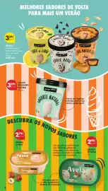 Folheto Pingo Doce | Especial Gelados Página 4