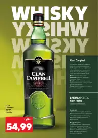 Kaufland gazetka | Alkohole Strona 10