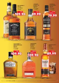 Kaufland gazetka | Alkohole Strona 11