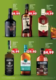 Kaufland gazetka | Alkohole Strona 13