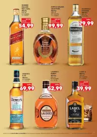 Kaufland gazetka | Alkohole Strona 15