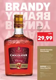 Kaufland gazetka | Alkohole Strona 16
