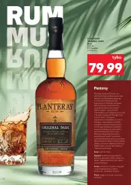 Kaufland gazetka | Alkohole Strona 18