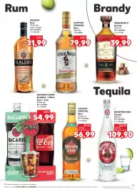 Kaufland gazetka | Alkohole Strona 19