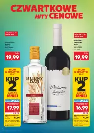 Kaufland gazetka | Alkohole Strona 2