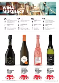 Kaufland gazetka | Alkohole Strona 21