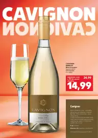 Kaufland gazetka | Alkohole Strona 22