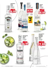 Kaufland gazetka | Alkohole Strona 3