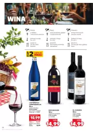 Kaufland gazetka | Alkohole Strona 30